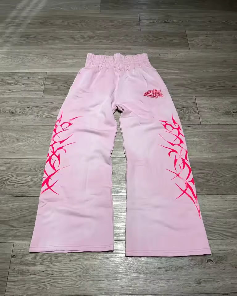 Static Zone Pants